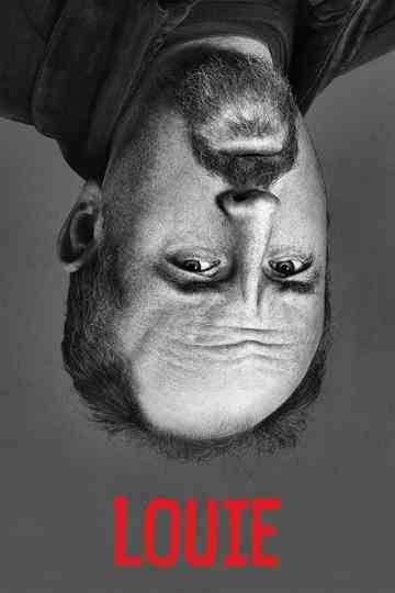 Louie - Sight Sound and Story Poster