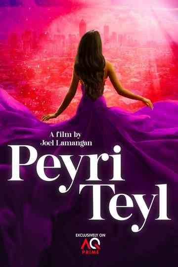Peyri Teyl Poster