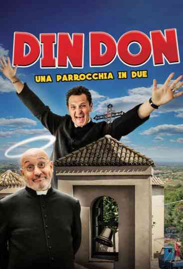 Din Don - Collezione Poster