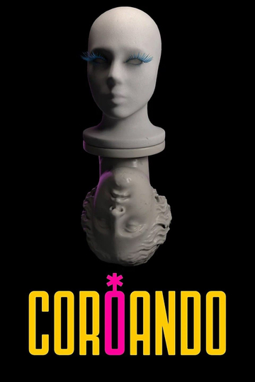 Coroando Poster