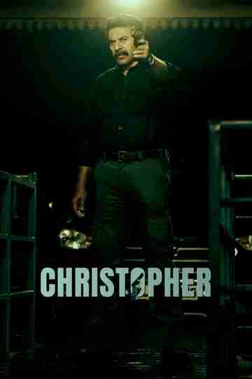 Christopher Poster