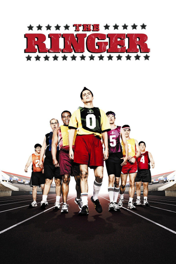 The Ringer Poster