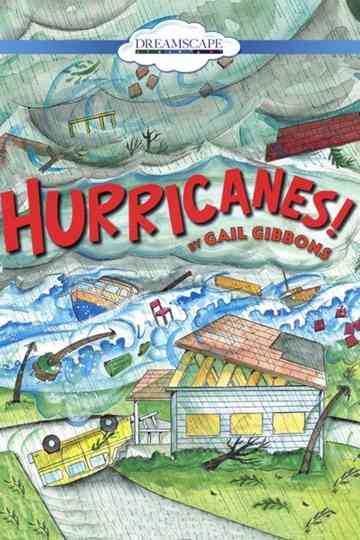Hurricanes! Poster