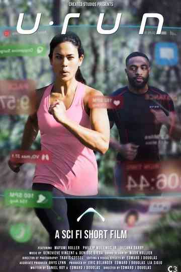 U•Run Poster