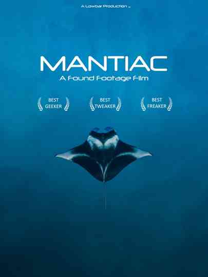 Mantiac Poster