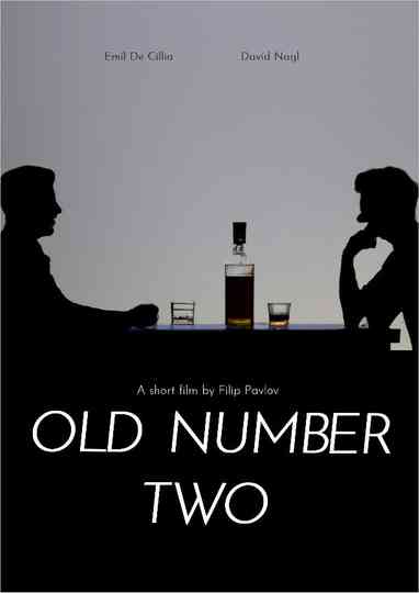 Old Number Two Poster