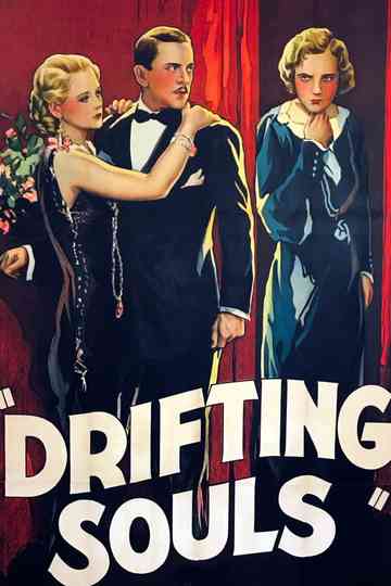 Drifting Souls Poster
