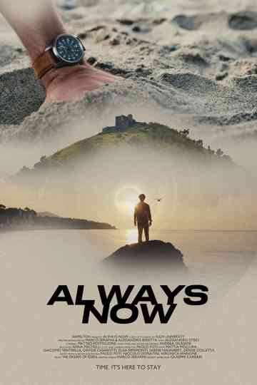 Always Now Poster