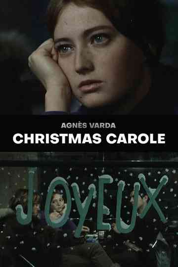 Christmas Carole Poster