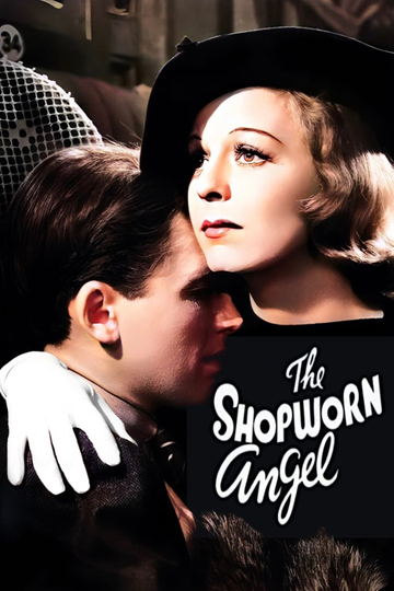 The Shopworn Angel