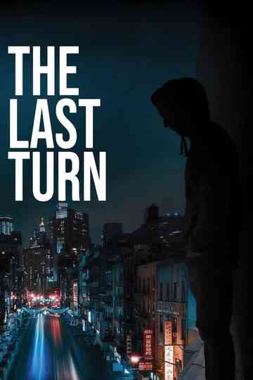 The Last Turn Poster