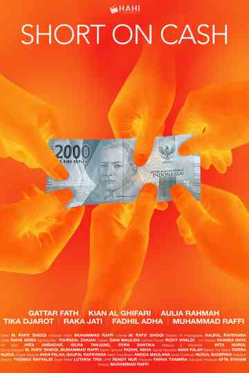 Short on Cash Poster