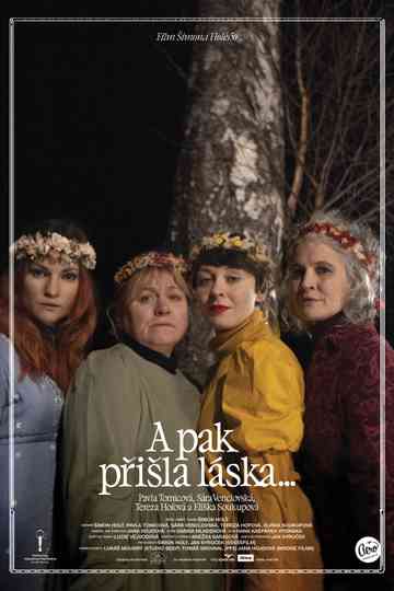 And Then There Was Love... Poster