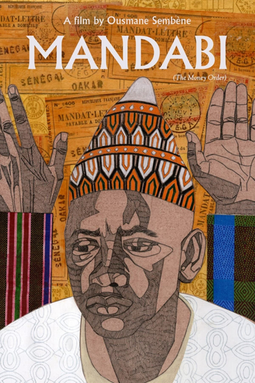 Mandabi Poster