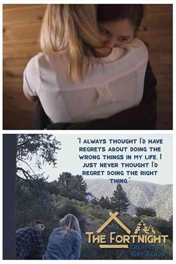 The Fortnight poster