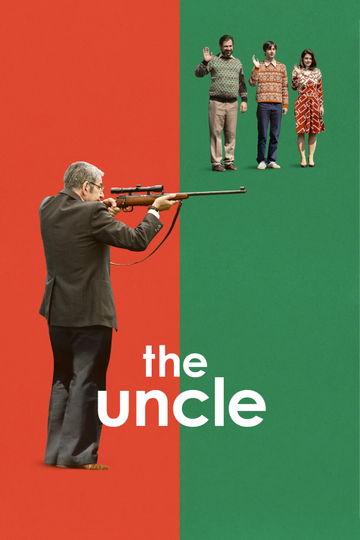 The Uncle Poster