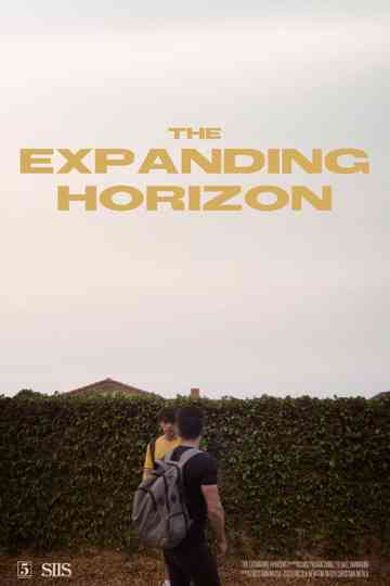 The Expanding Horizon Poster