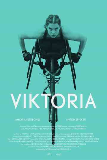 Viktoria Poster