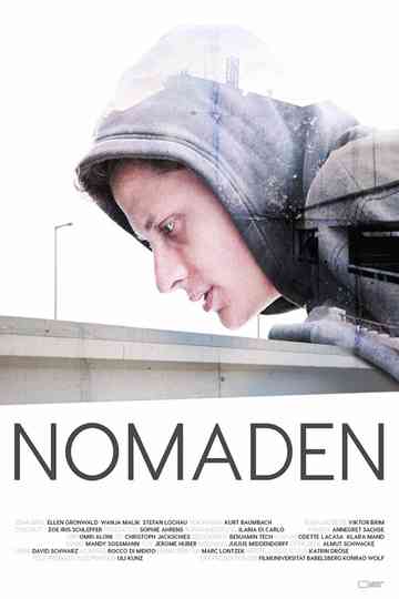 Nomads Poster