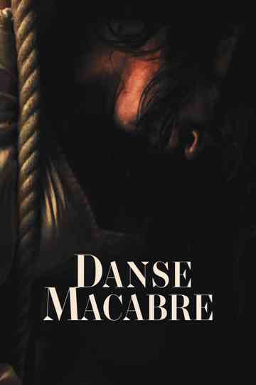 Danse Macabre Poster