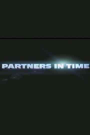 Partners in Time: The Making of 'MIB 3' Poster
