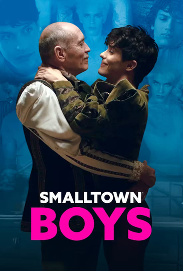 Smalltown Boys Poster