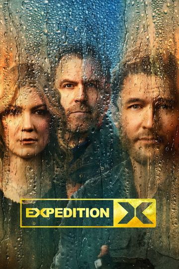 Expedition X