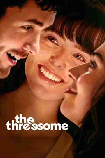 The Threesome Poster