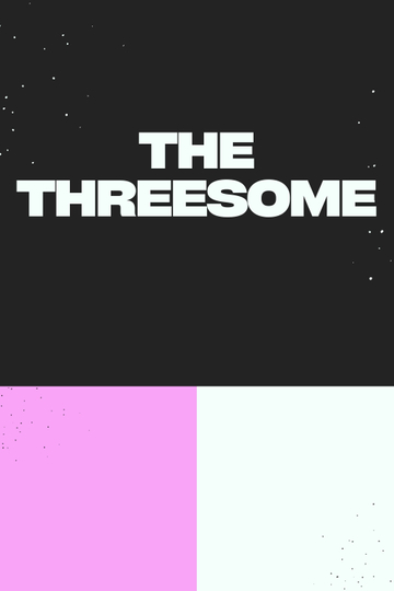 The Threesome Poster