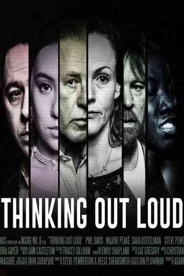 Thinking Out Loud