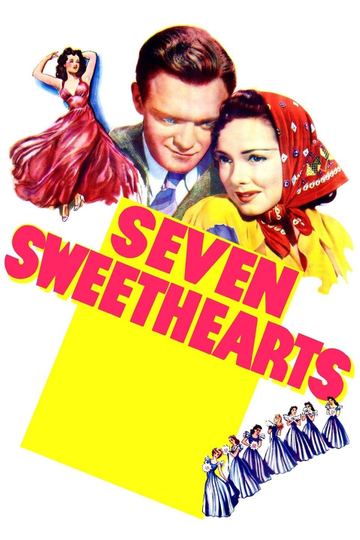 Seven Sweethearts