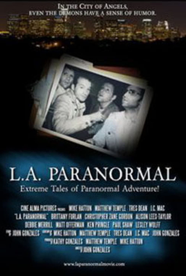 L.A. Paranormal