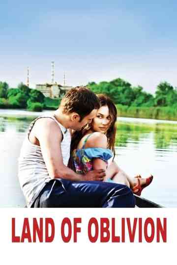 Land of Oblivion poster