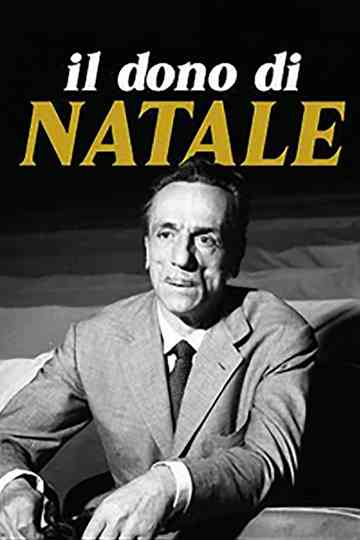 Il dono di Natale Poster