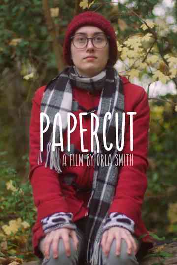 Papercut Poster