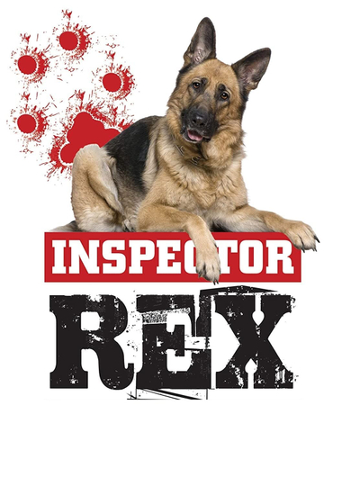 Inspector Rex Poster