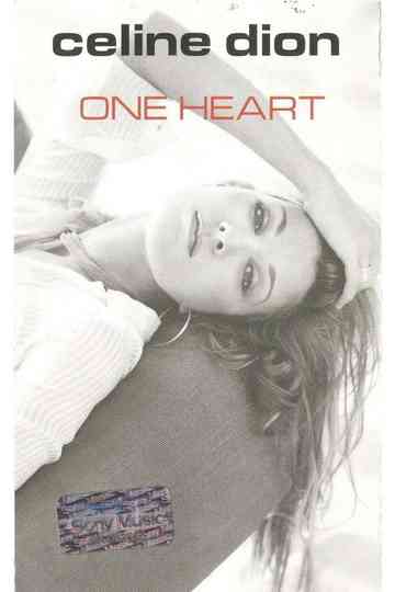 Céline Dion: One Year, One Heart Poster
