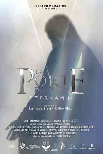 ETERNAM III : La porte du ciel Poster