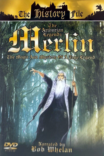 The Arthurian Legends - Merlin