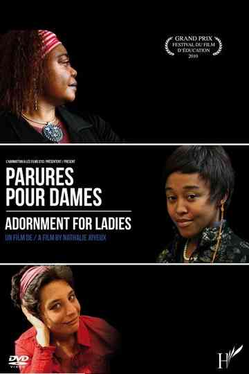 Parures Pour Dames Poster