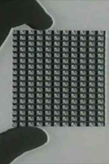 Semiconductor Manufacturing Technology Poster