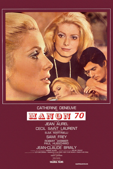 Manon 70