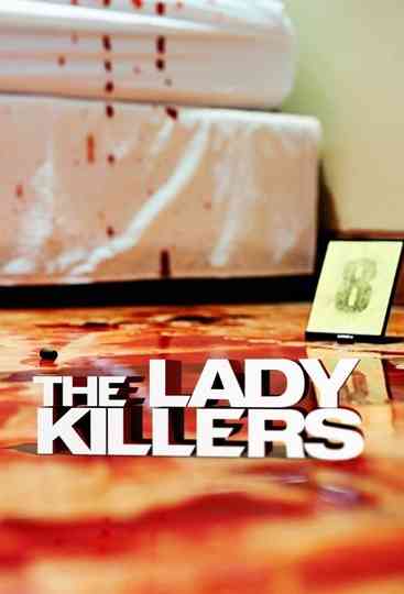 The Lady Killers Poster
