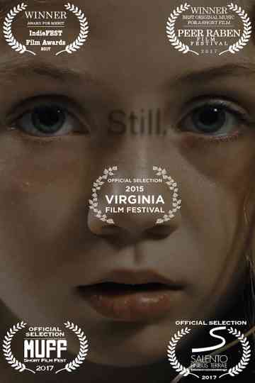 Still. Poster