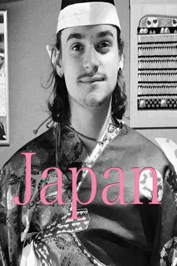 Japan Poster