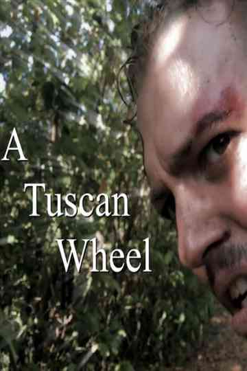 Tuscan Wheel Poster