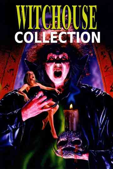Witchouse Collection Poster