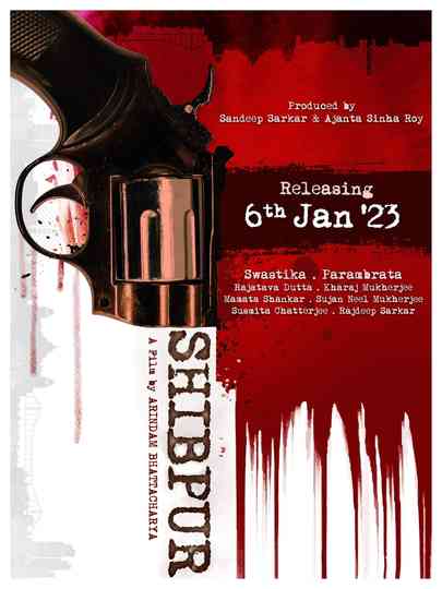 Shibpur Poster