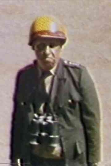 Beholden to Victory Poster