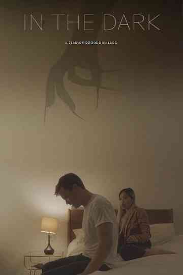In The Dark Poster